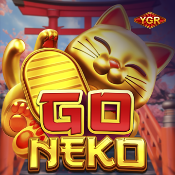 GO NEKO - DEMO MBS